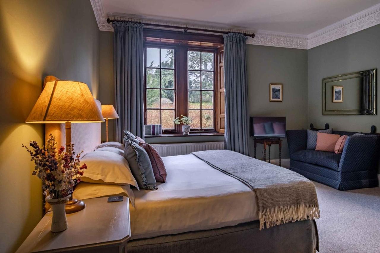 Swinton Park 4* Masham