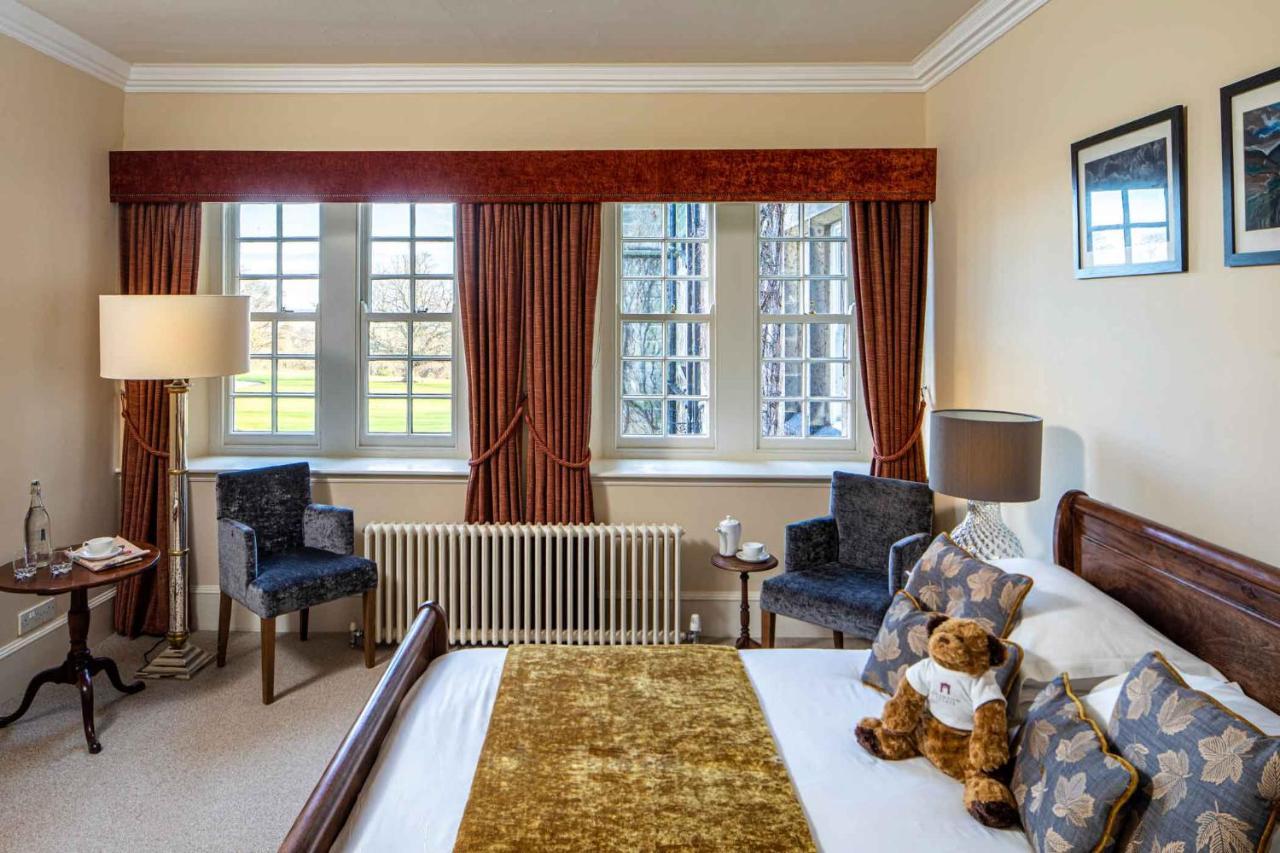 Hotel Swinton Park