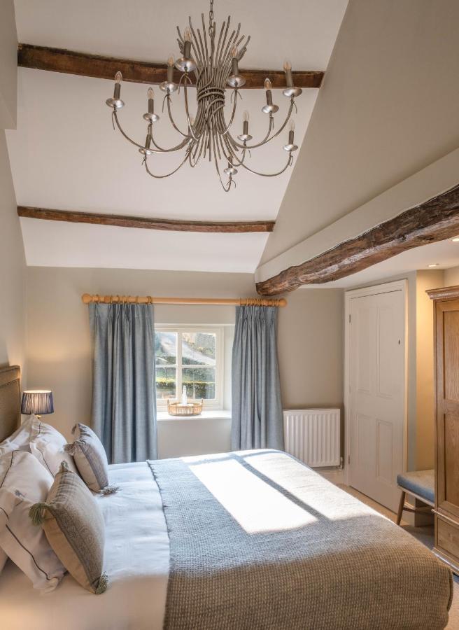 Swinton Park Hotel Masham