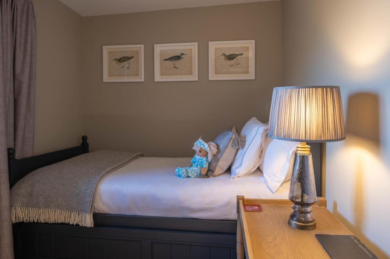 Hotel Swinton Park 4*