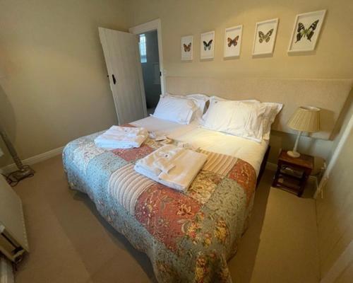 Swinton Park Hotel