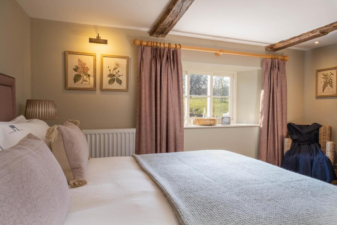 Swinton Park Hotel