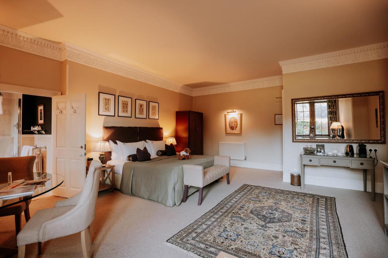 Hotel Swinton Park
