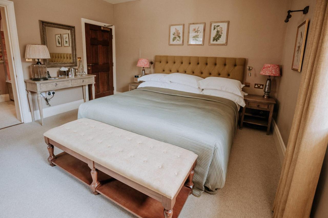 Hotel Swinton Park