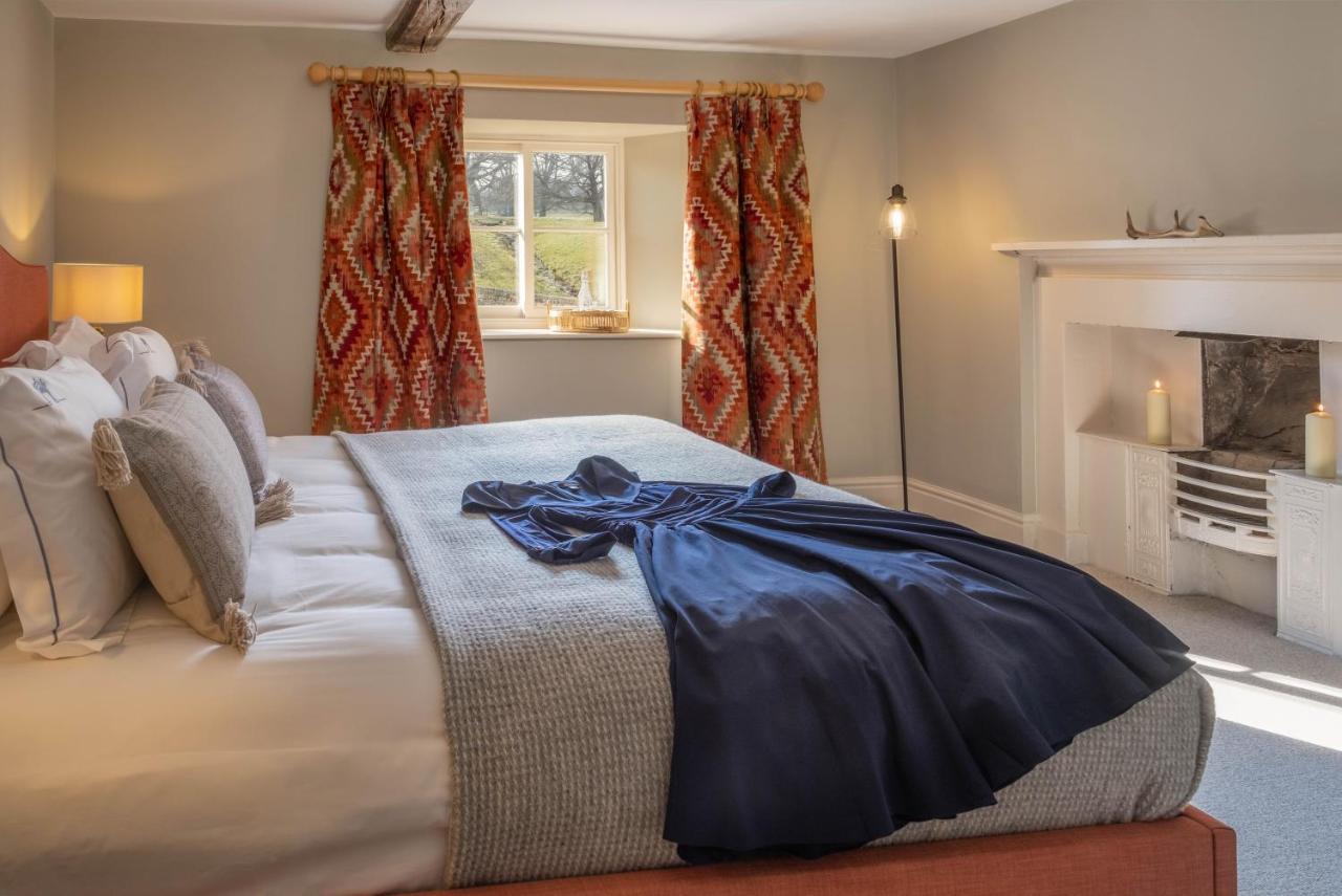 Swinton Park Hotel 4*