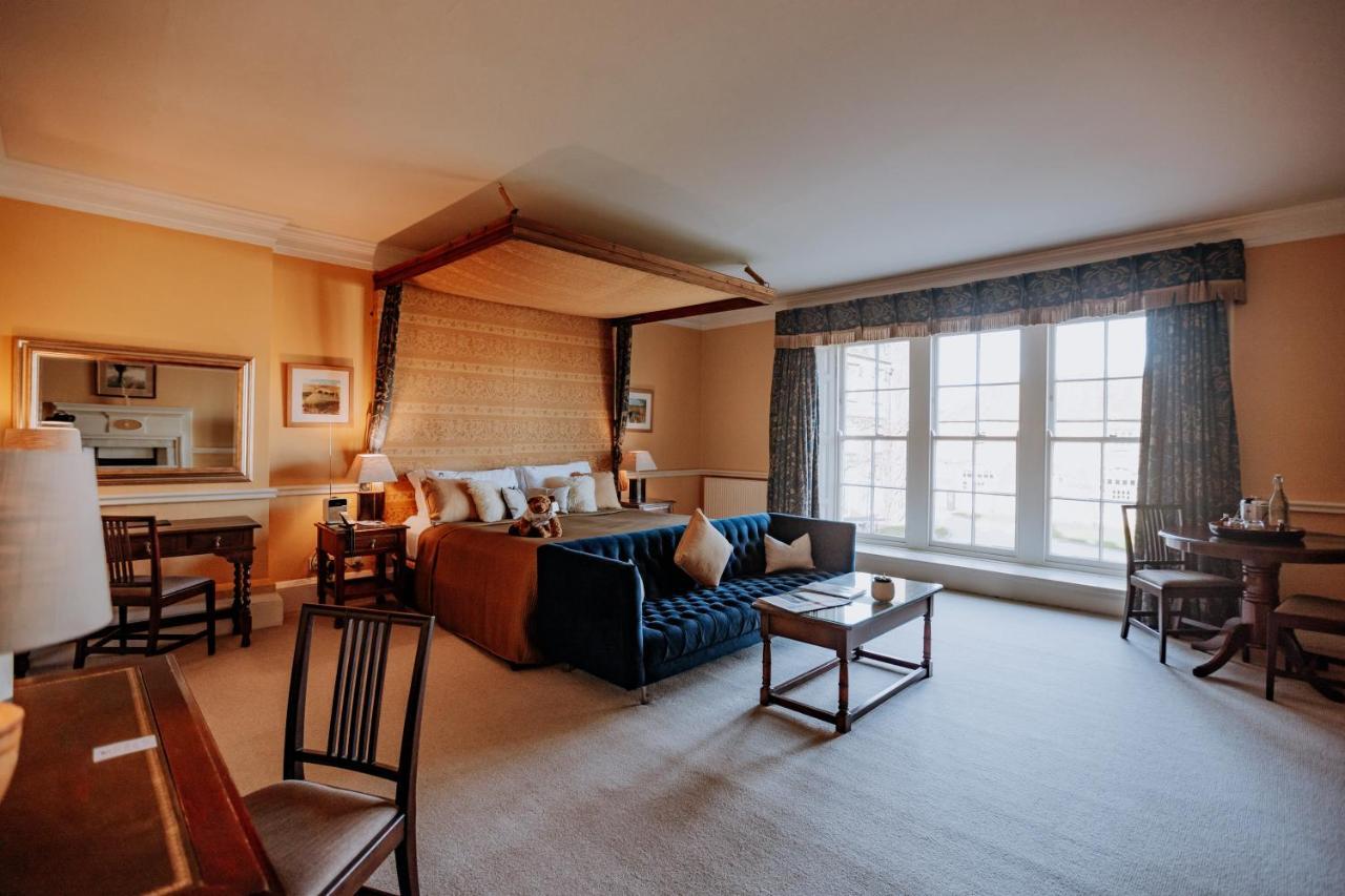 Hotel Swinton Park Masham