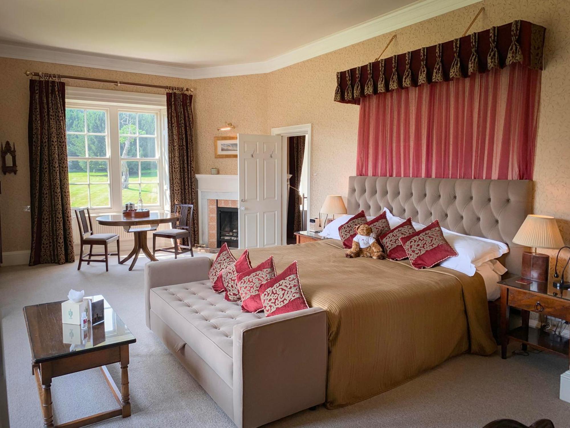Hotel Swinton Park