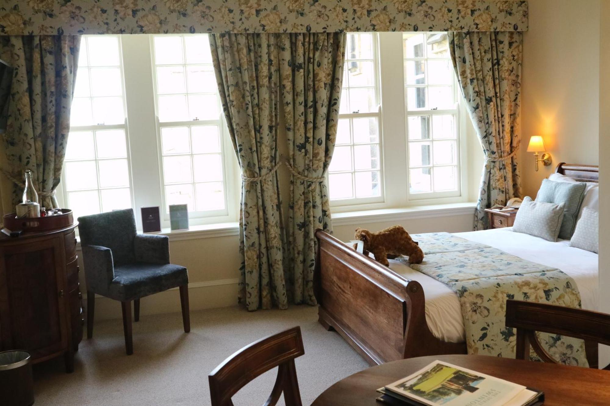 Swinton Park 4* Masham
