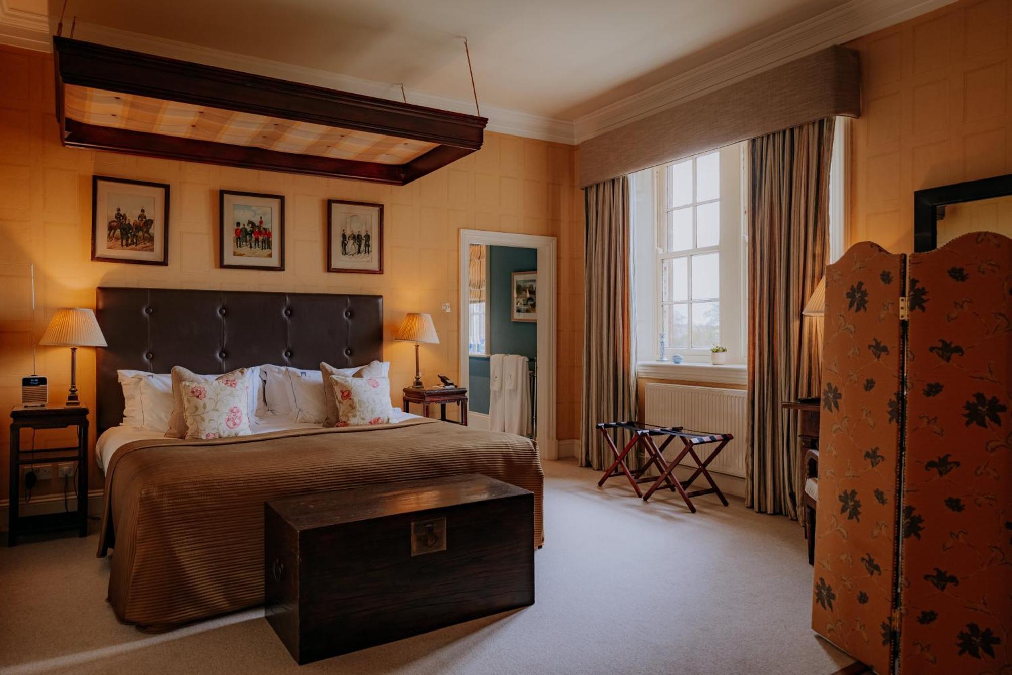 Hotel Swinton Park 4*