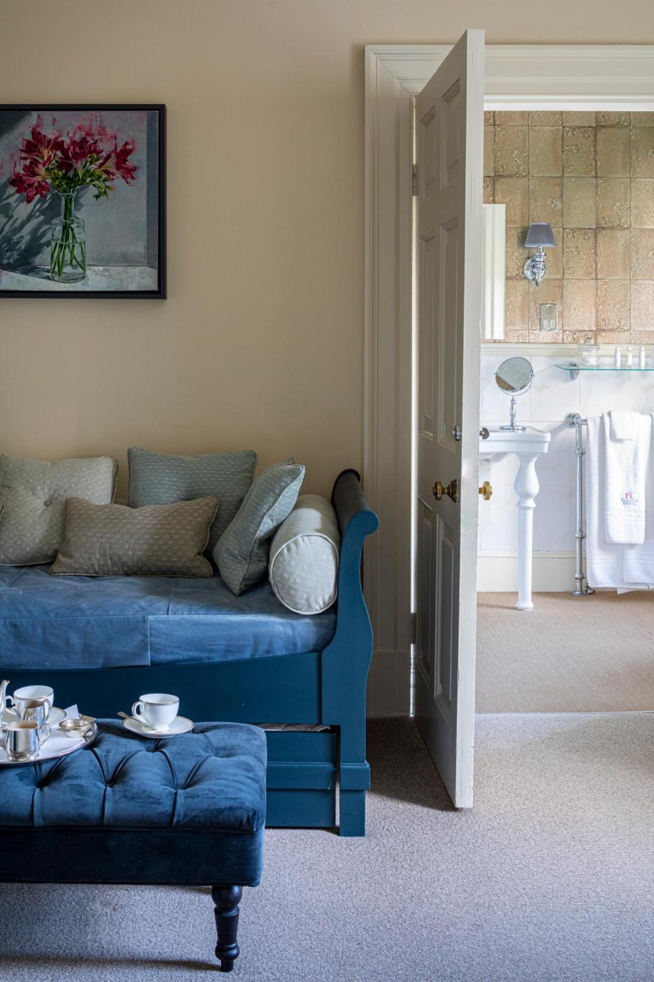 Hotel Swinton Park