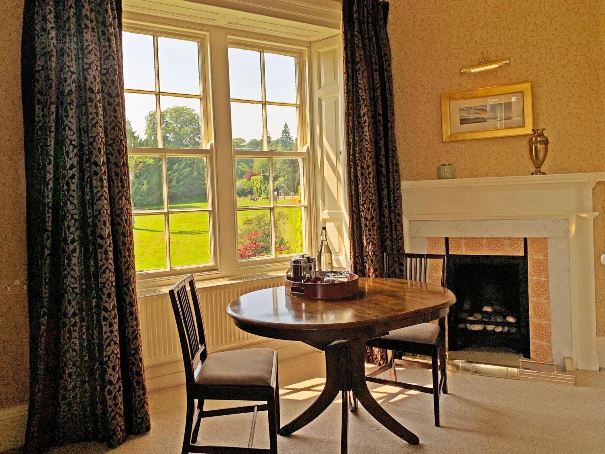 Swinton Park 4*