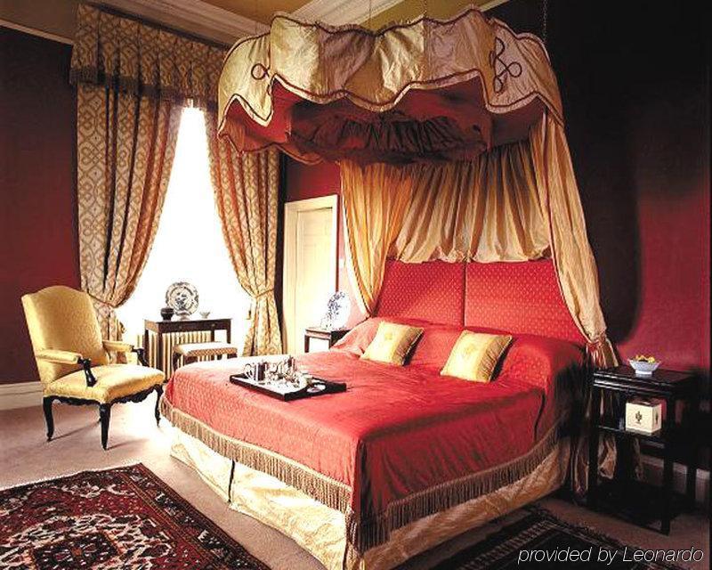 Hotel Swinton Park 4*