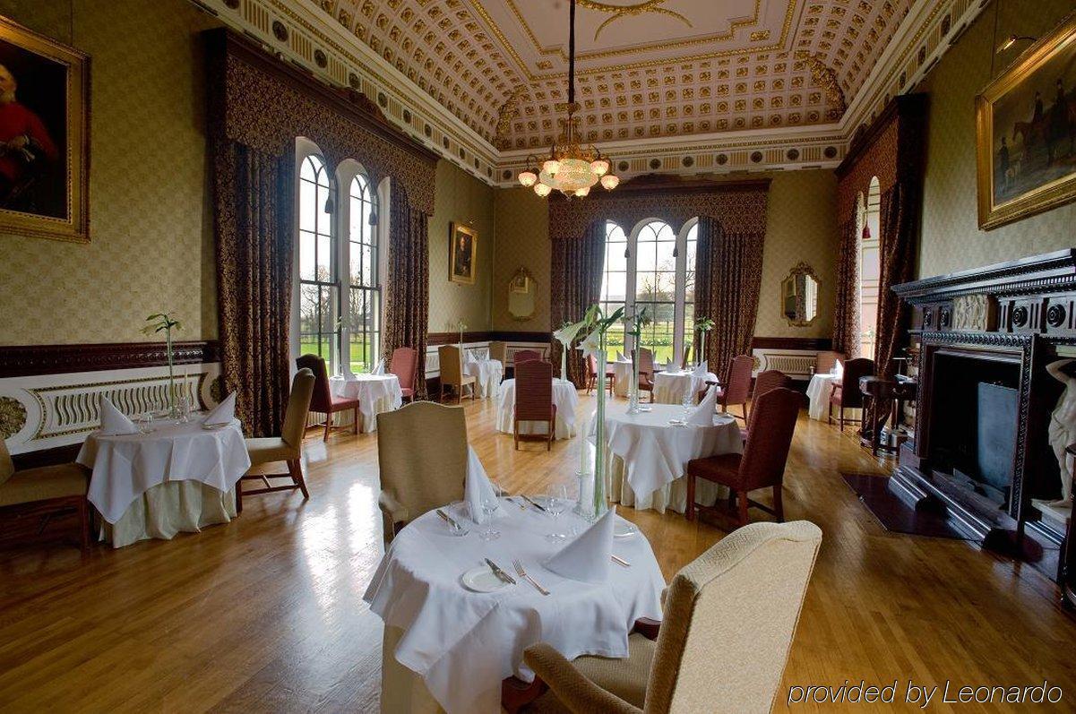 Swinton Park Masham