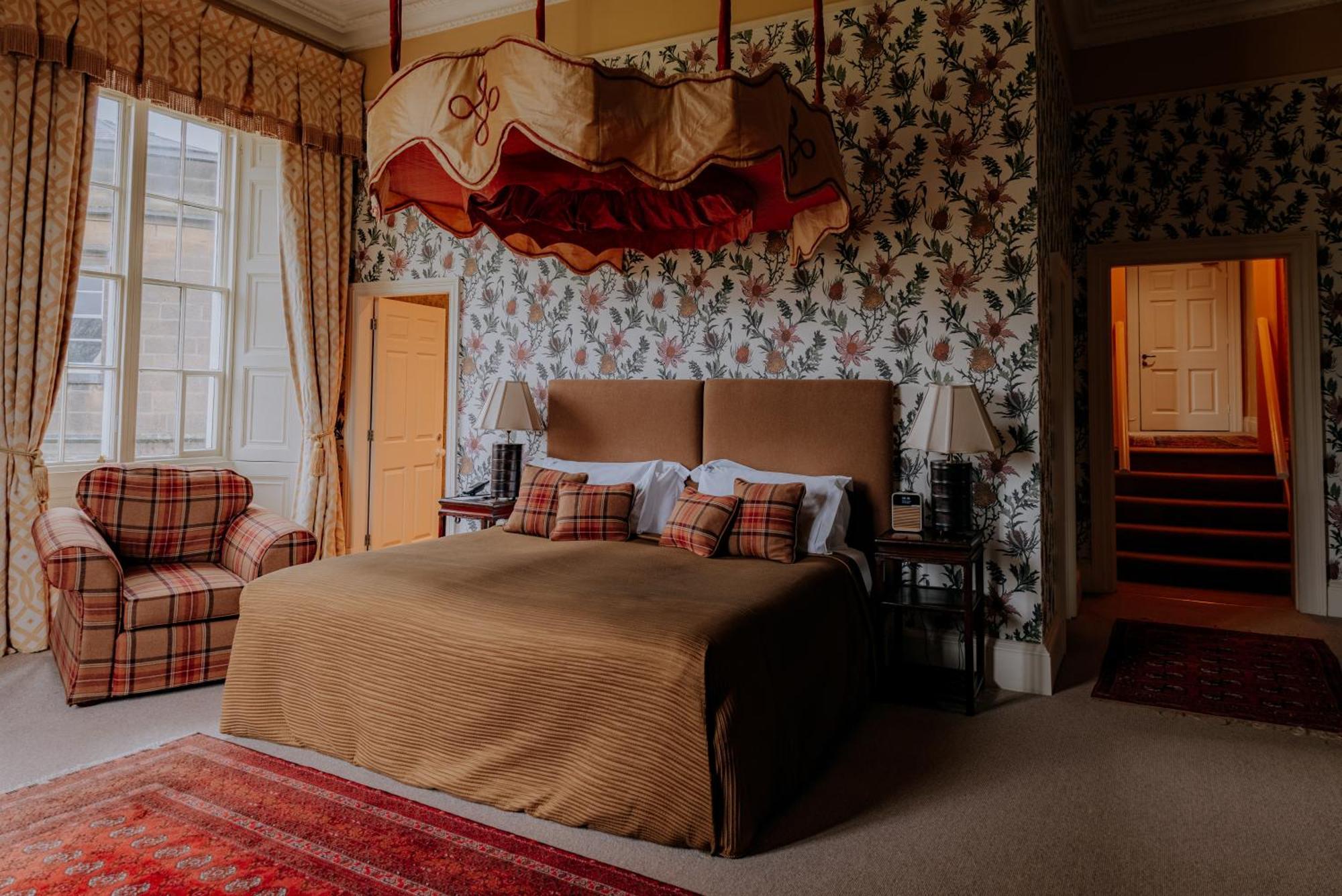 Hotel Swinton Park 4*