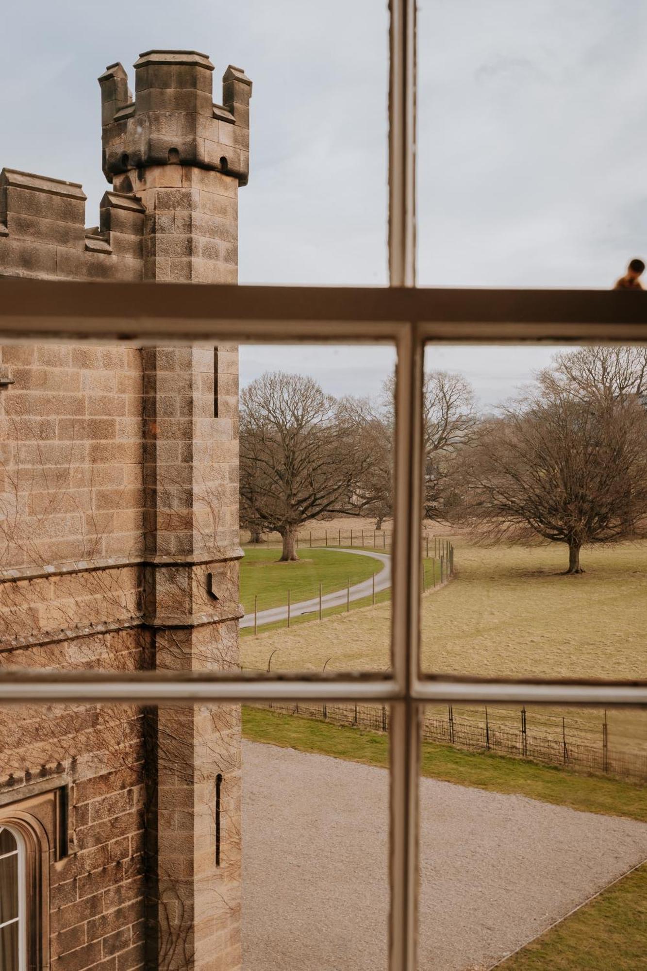 Swinton Park 4* Masham