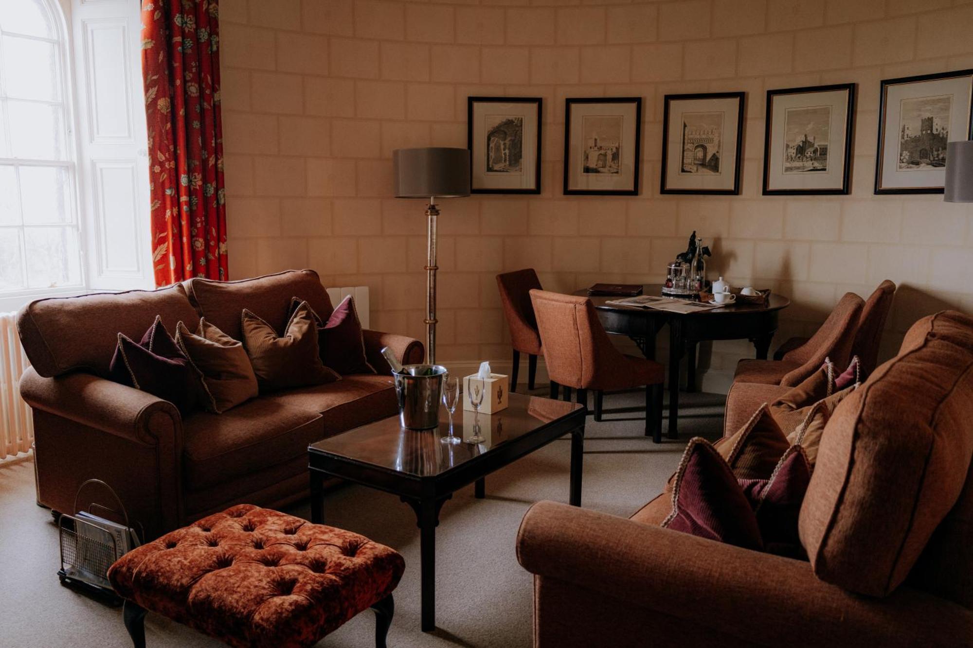 Hotel Swinton Park 4*
