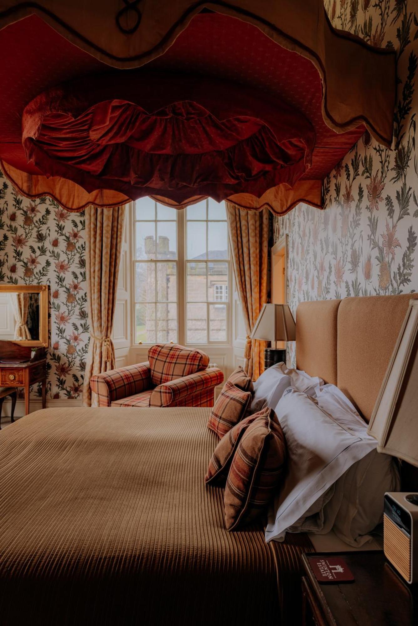 Hotel Swinton Park Masham