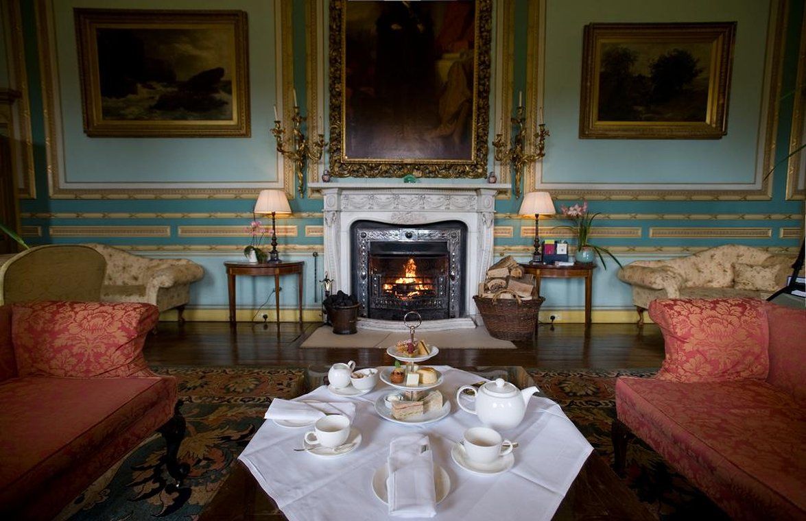 Swinton Park Masham