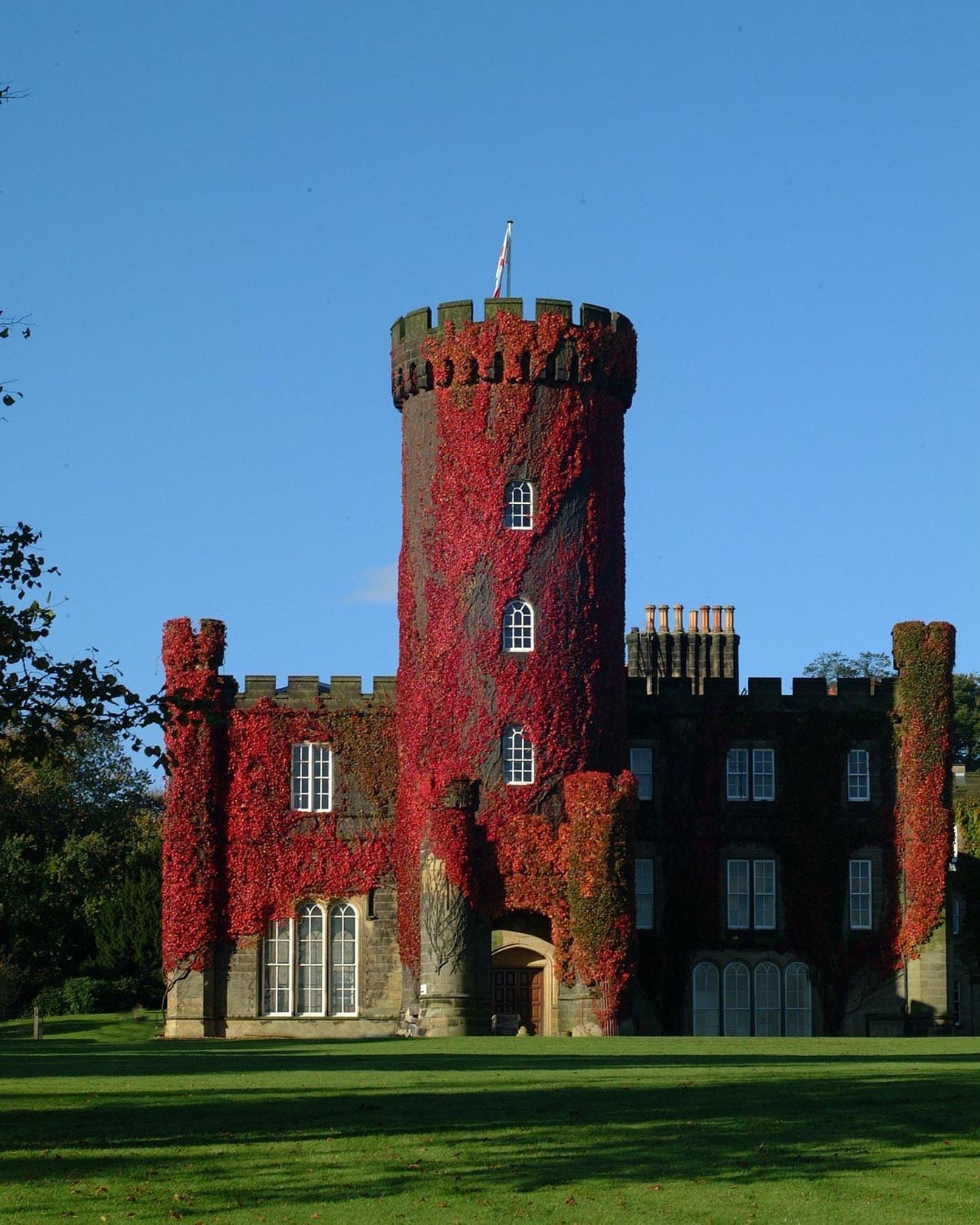 Swinton Park Masham