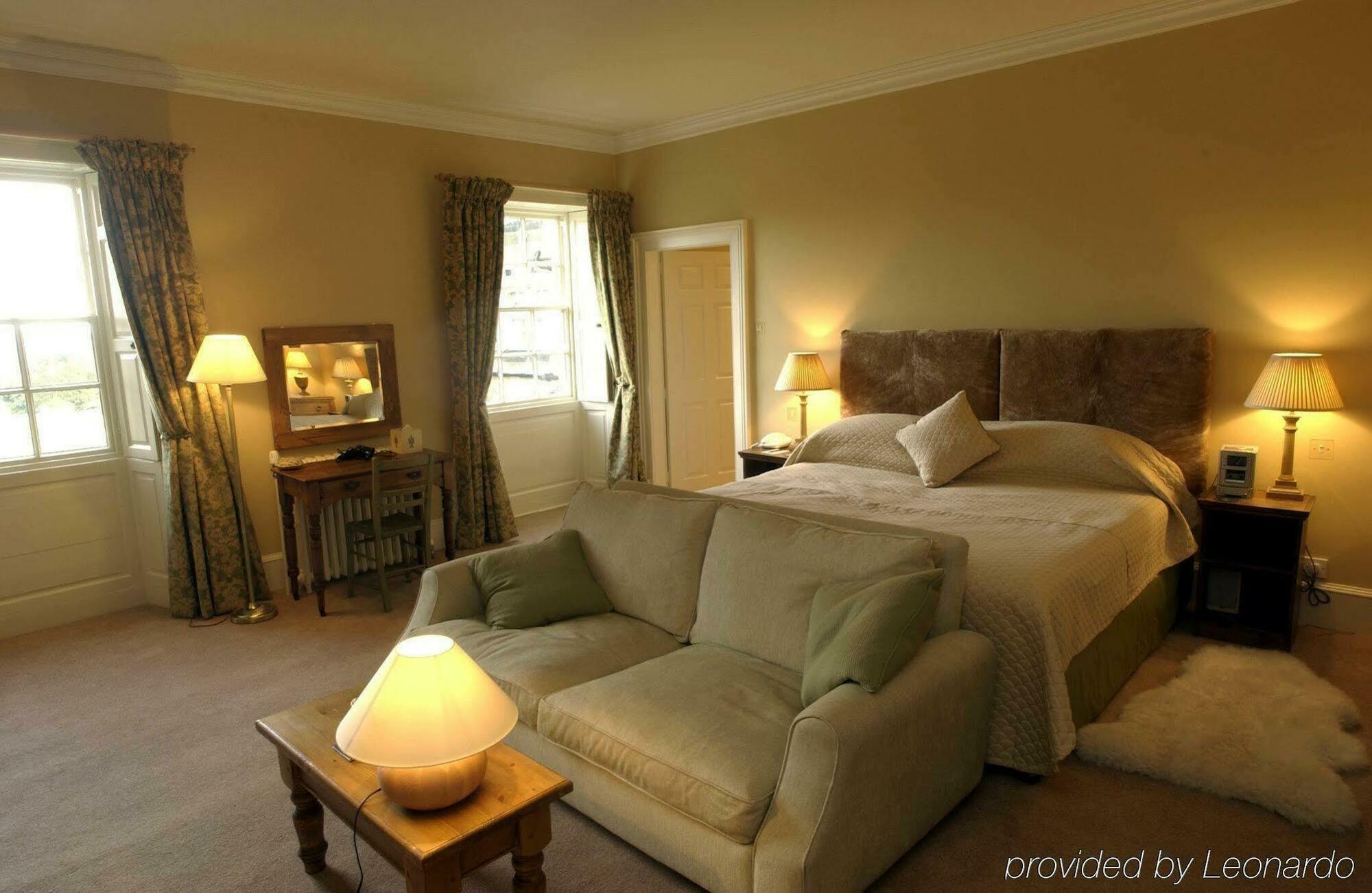 Swinton Park Masham