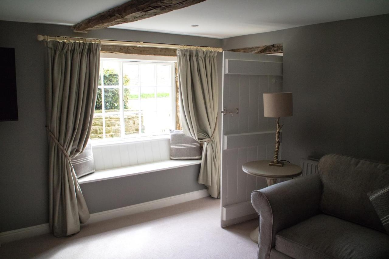 Hotel Swinton Park Masham