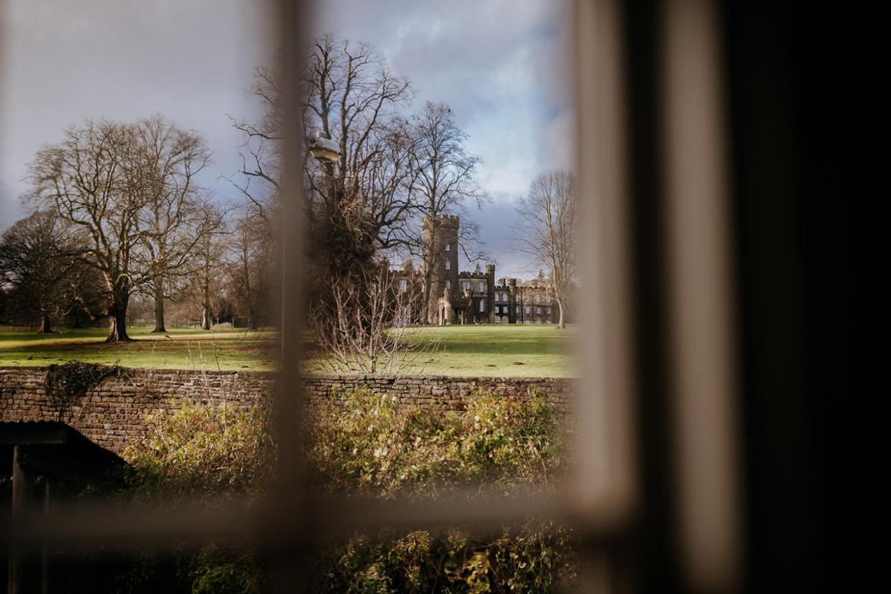 Swinton Park Hotel