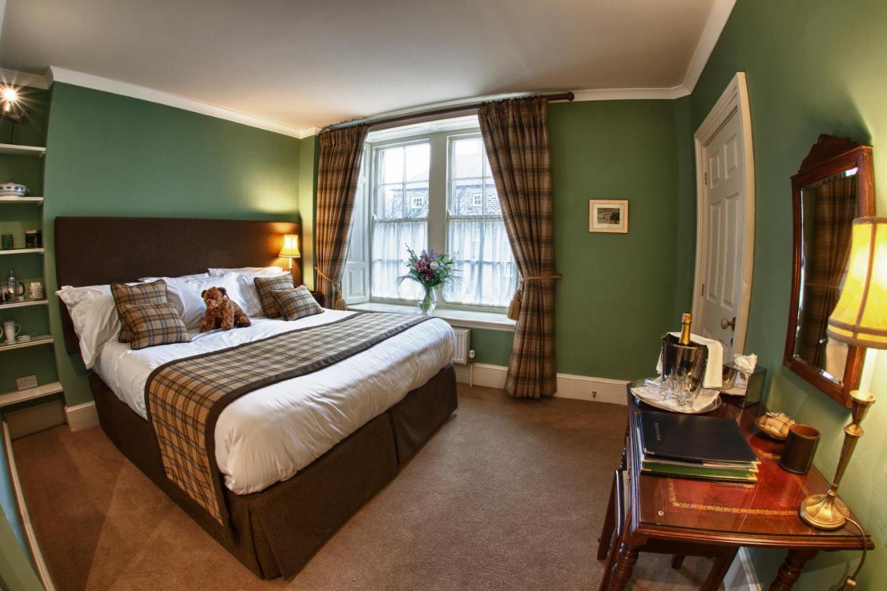 Hotel Swinton Park 4*