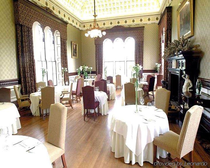 Hotel Swinton Park