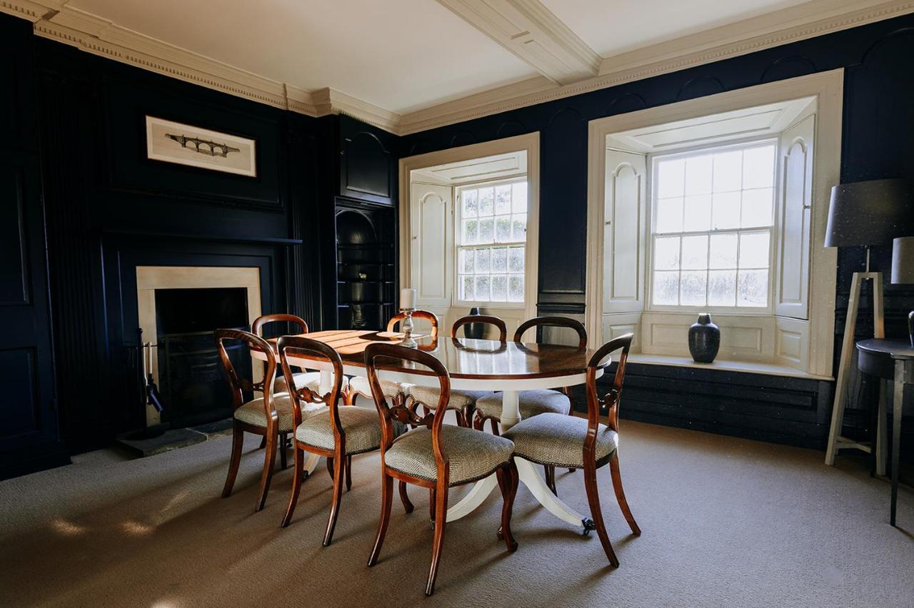 Hotel Swinton Park Masham